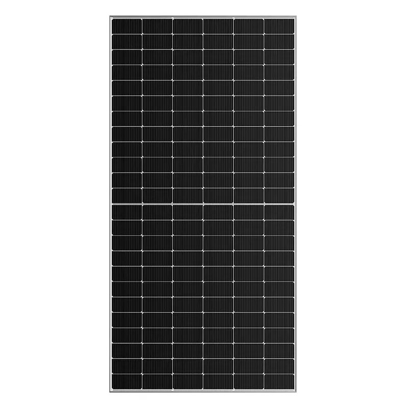 Adjustable mounting structure for solar panels in football stadium lighting